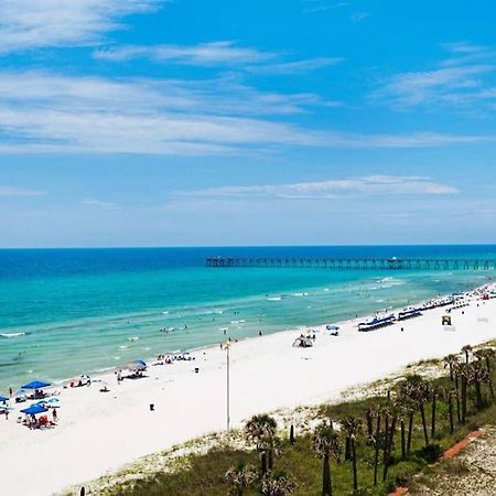 Grand Panaama Beach Resort With Ocean View Panama City Beach Exterior photo