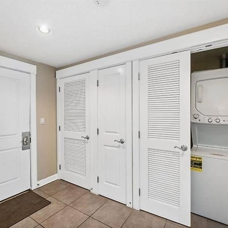 Grand Panaama Beach Resort With Ocean View Panama City Beach Exterior photo