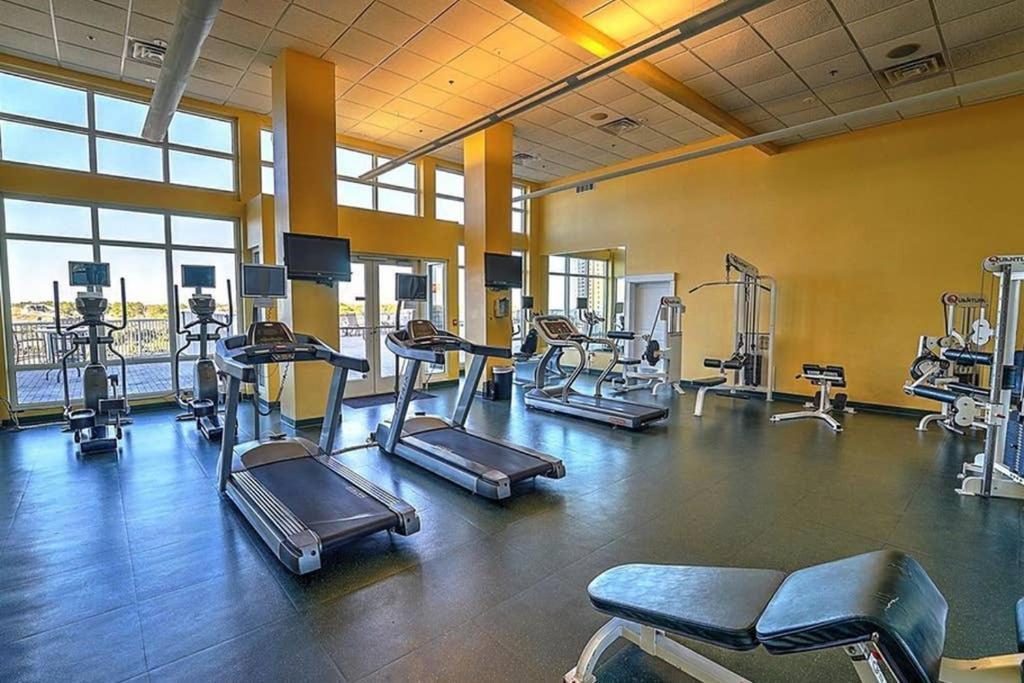 Grand Panaama Beach Resort With Ocean View Panama City Beach Exterior photo
