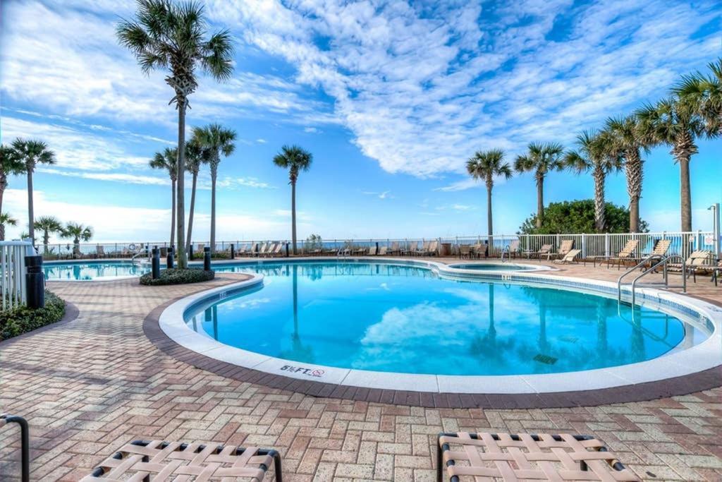 Grand Panaama Beach Resort With Ocean View Panama City Beach Exterior photo