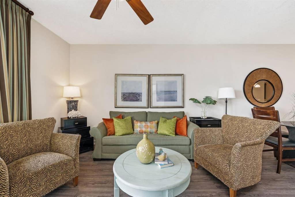 Grand Panaama Beach Resort With Ocean View Panama City Beach Exterior photo