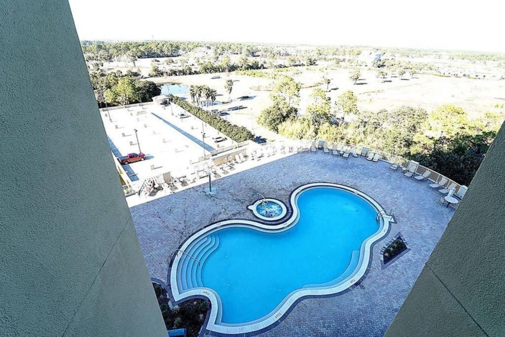Grand Panaama Beach Resort With Ocean View Panama City Beach Exterior photo