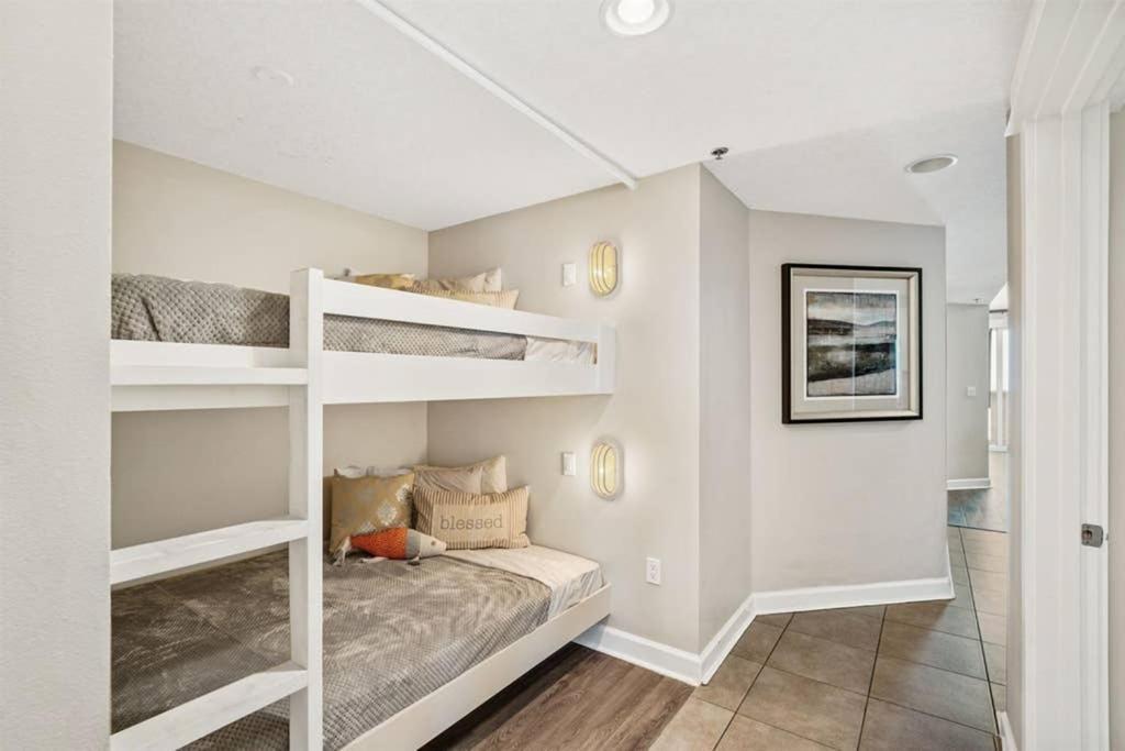 Grand Panaama Beach Resort With Ocean View Panama City Beach Exterior photo