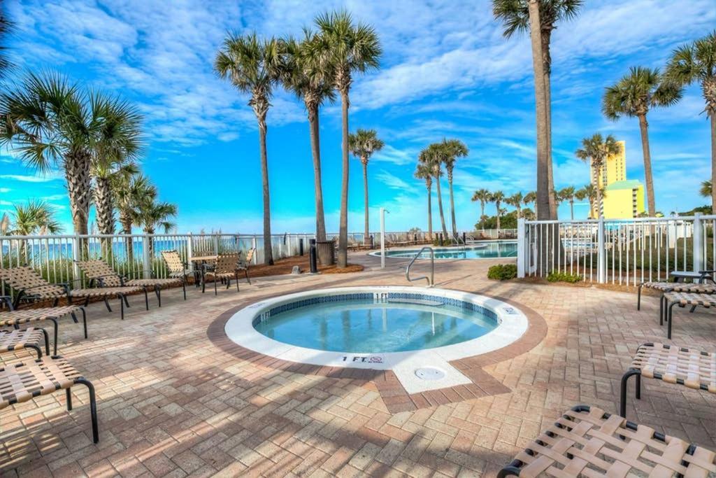 Grand Panaama Beach Resort With Ocean View Panama City Beach Exterior photo