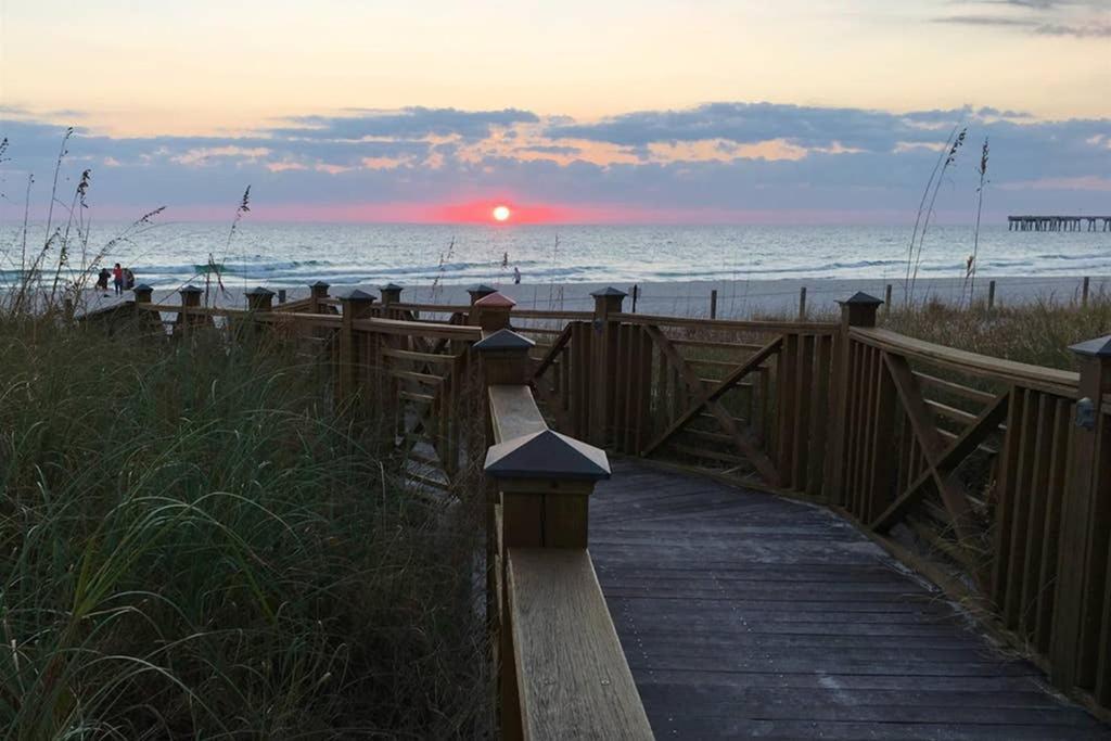 Grand Panaama Beach Resort With Ocean View Panama City Beach Exterior photo